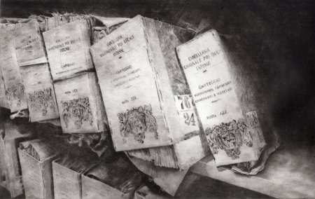 L&#039;Archivio Inciso - Modena 2024